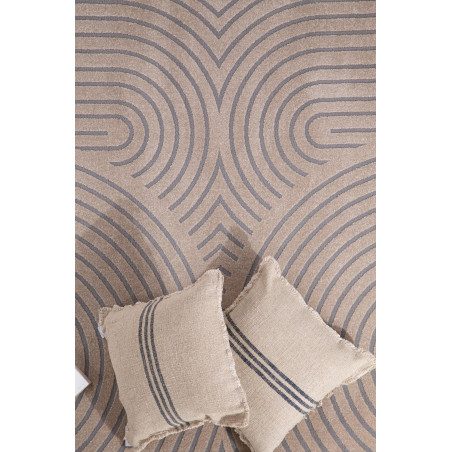 Χαλί Organic 565 BEIGE Royal Carpet - 160 x 230 cm