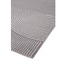 Χαλί Organic 591 GREY Royal Carpet - 160 x 230 cm