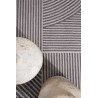 Χαλί Organic 591 GREY Royal Carpet - 160 x 230 cm