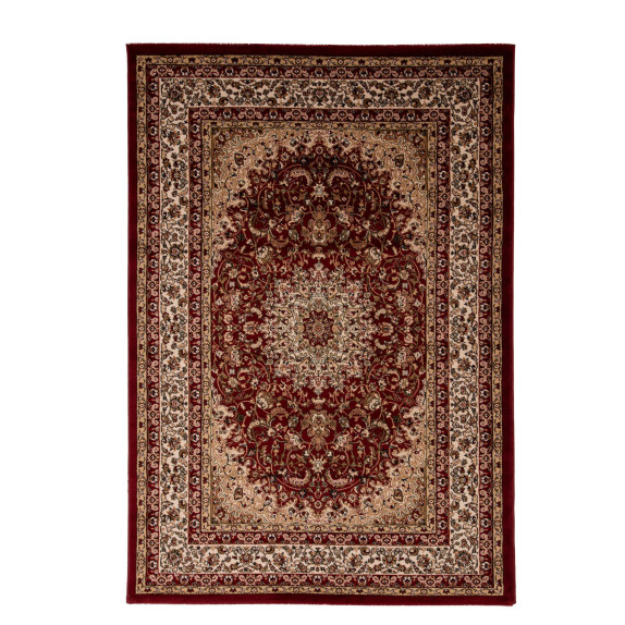 Κλασικό Χαλί Teheran 2513 RED Royal Carpet - 133 x 190 cm