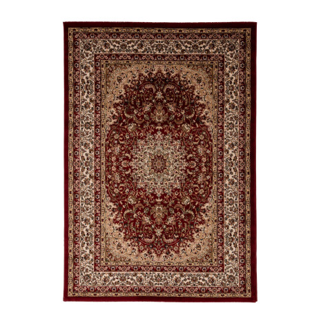 Κλασικό Χαλί Teheran 2513 RED Royal Carpet - 67 x 500 cm