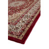 Κλασικό Χαλί Teheran 2513 RED Royal Carpet - 67 x 500 cm