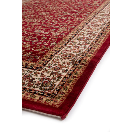 Κλασικό Χαλί Teheran 3647 RED Royal Carpet - 67 x 500 cm
