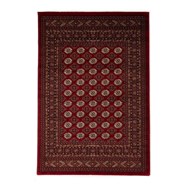 Κλασικό Χαλί Teheran 6465 RED Royal Carpet -...