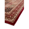 Κλασικό Χαλί Teheran 5093 RED Royal Carpet - 200 x 250 cm