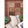 Κλασικό Χαλί Teheran 5093 RED Royal Carpet - 200 x 250 cm