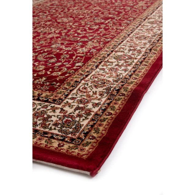 Κλασικό Χαλί Teheran 3647 RED Royal Carpet -...