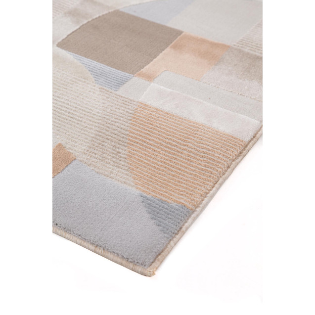 Χαλί Mona 409 BROWN PUDRA Royal Carpet - 200 x...