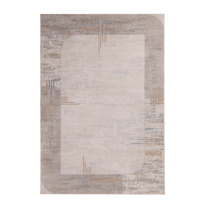 Χαλί Mona 447 BEIGE BROWN Royal Carpet - 240 x...