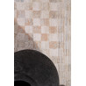 Χαλί Mona 421 BEIGE BLUE Royal Carpet - 200 x 250 cm