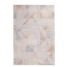 Χαλί Mona 416 BEIGE BLUE Royal Carpet - 200 x 250 cm