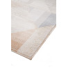 Χαλί Mona 416 BEIGE BLUE Royal Carpet - 200 x 290 cm