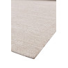 Μοντέρνο Χαλί Solid 1391 CREAM Royal Carpet - 70 x 200 cm