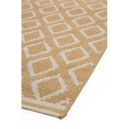 Ψάθα Flox OCHRE 59103 Royal Carpet - 67 x 140 cm