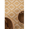 Ψάθα Flox OCHRE 59103 Royal Carpet - 160 x 235 cm