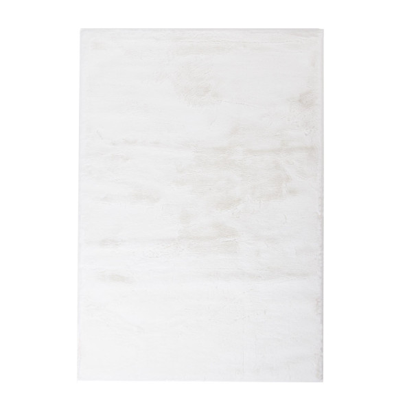 Χαλί Bunny RABBIT WHITE Royal Carpet - 200 x 200 cm