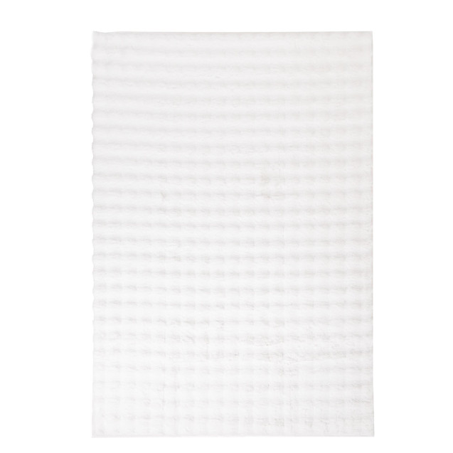 Χαλί Bunny BUBBLE WHITE Royal Carpet - 67 x 140 cm