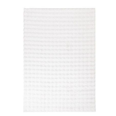 Χαλί Bunny BUBBLE WHITE Royal Carpet - 200 x 250 cm