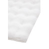 Χαλί Bunny BUBBLE WHITE Royal Carpet - 200 x 250 cm