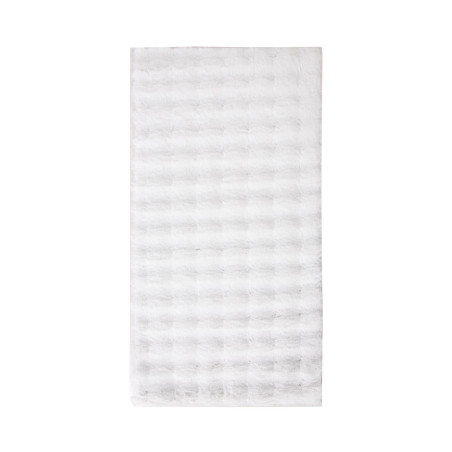 Χαλί Bunny BUBBLE WHITE Royal Carpet - 200 x 250 cm