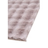 Χαλί Bunny BUBBLE D-BEIGE Royal Carpet - 67 x 140 cm