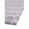 Χαλί Bunny BUBBLE GREY Royal Carpet - 67 x 140 cm