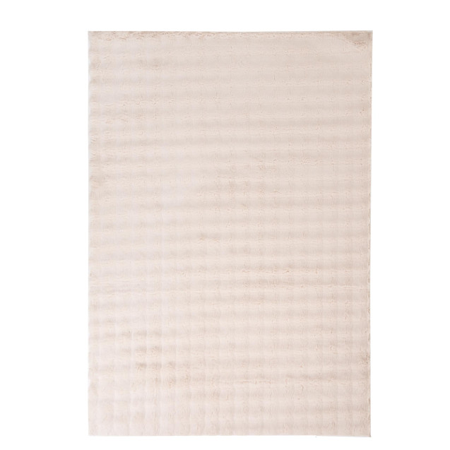 Χαλί Bunny BUBBLE BEIGE Royal Carpet - 67 x 200 cm