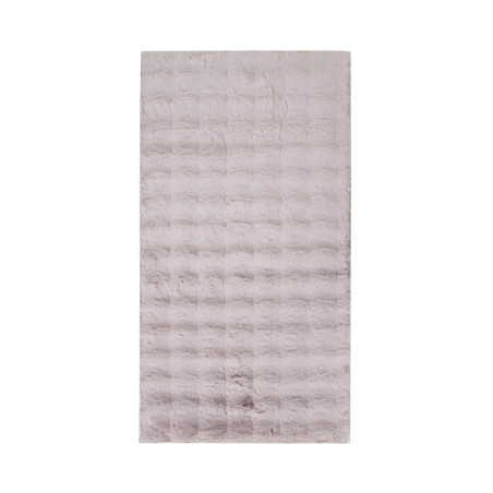 Χαλί Bunny BUBBLE D-BEIGE Royal Carpet - 67 x 200 cm