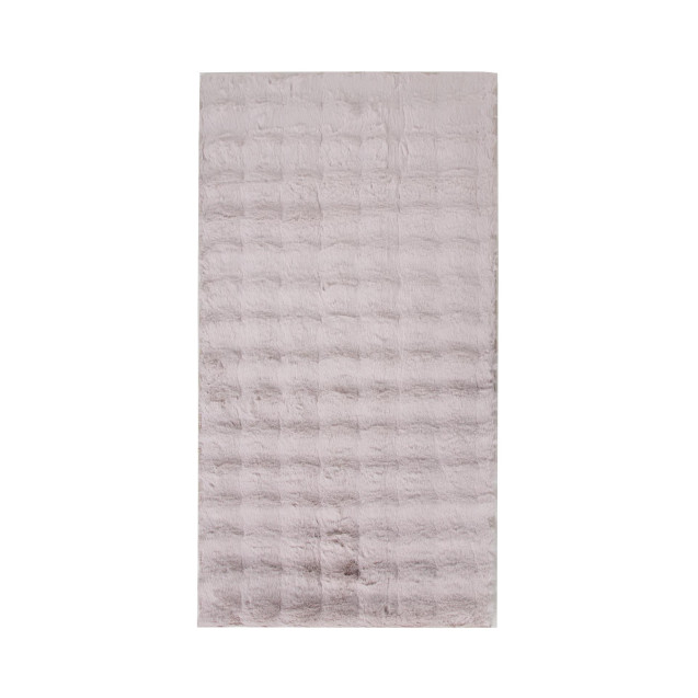 Χαλί Bunny BUBBLE D-BEIGE Royal Carpet - 200 x...