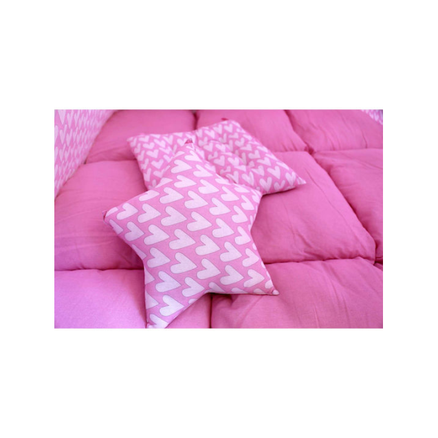 Παραμυθένια Παιδική Σκηνή Υφασμάτινη Μεγάλη...