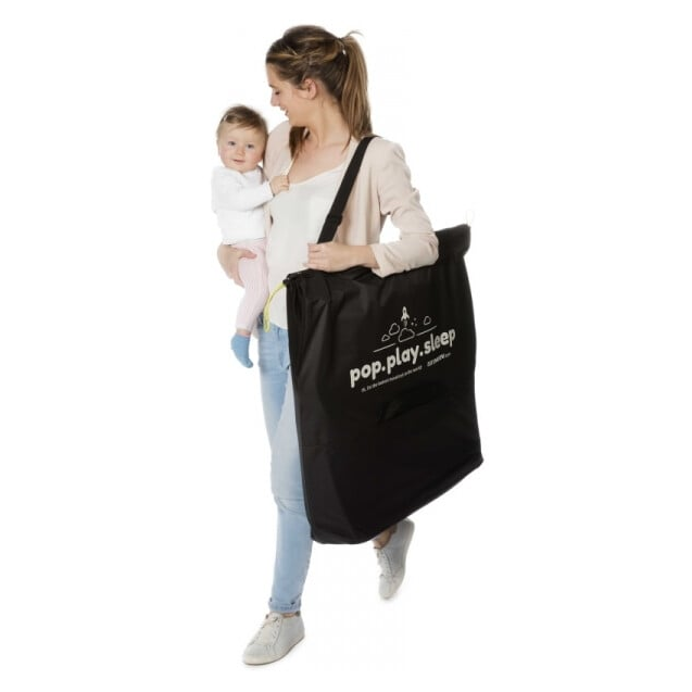 Παρκοκρέβατο AeroMoov Instant Travel Cot...