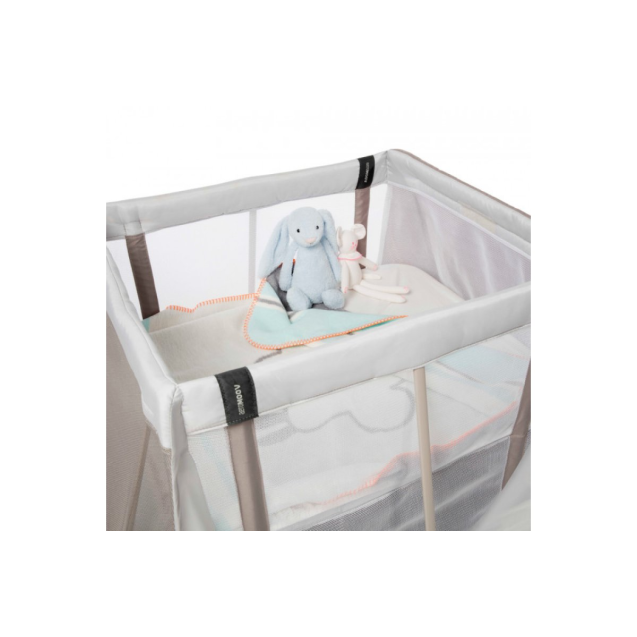 Παρκοκρέβατο AeroMoov Instant Travel Cot...