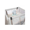 Παρκοκρέβατο AeroMoov Instant Travel Cot ATC11060-WS