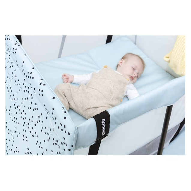 Παρκοκρέβατο AeroMoov Instant Travel Cot...