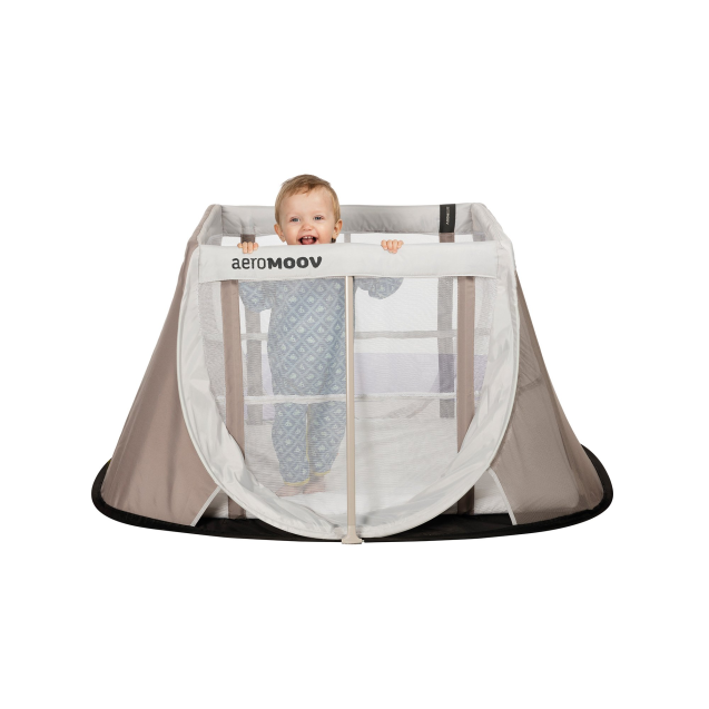 Παρκοκρέβατο AeroMoov Instant Travel Cot...