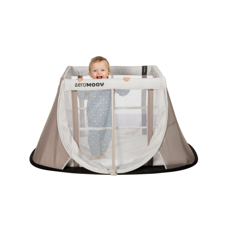 Παρκοκρέβατο AeroMoov Instant Travel Cot ATC11060-WS