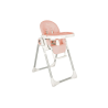 Κάθισμα Φαγητού Baby Adventure Viva 2 Powder Pink BR75589
