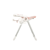 Κάθισμα Φαγητού Baby Adventure Viva 2 Powder Pink BR75589