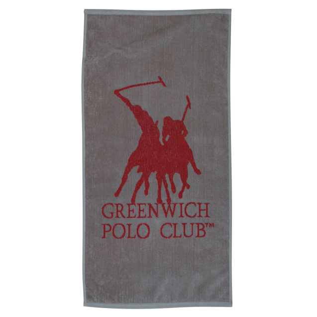 Πετσέτα Γυμναστηρίου Greenwich Polo Club 3036...