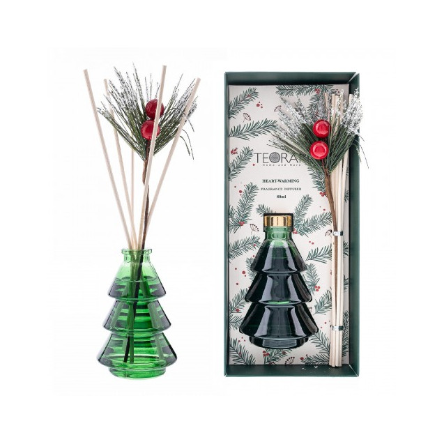 Χριστουγεννιάτικο Αρωματικο xώρου Teoran σε...