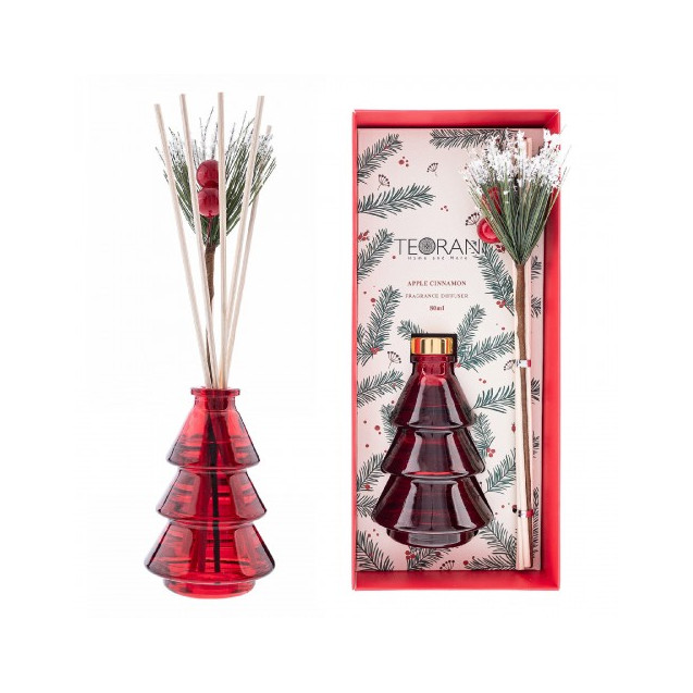 Χριστουγεννιάτικο Αρωματικο xώρου Teoran σε...