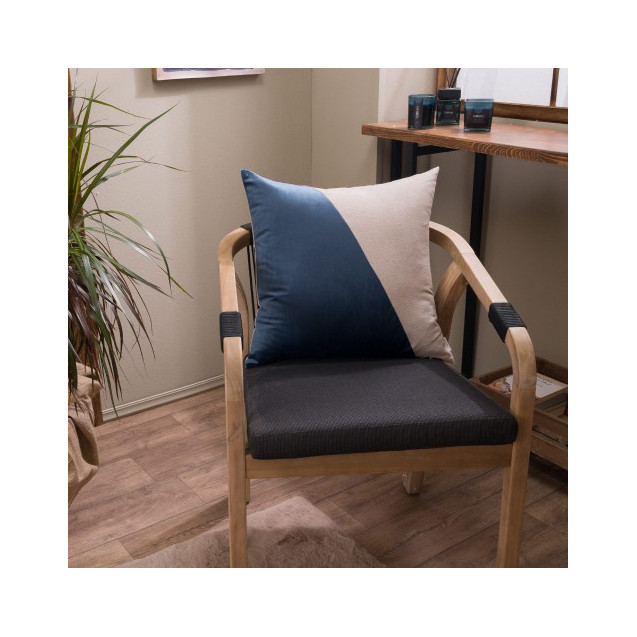 Μαξιλαροθήκη Teoran Minus 04 - 50x50cm