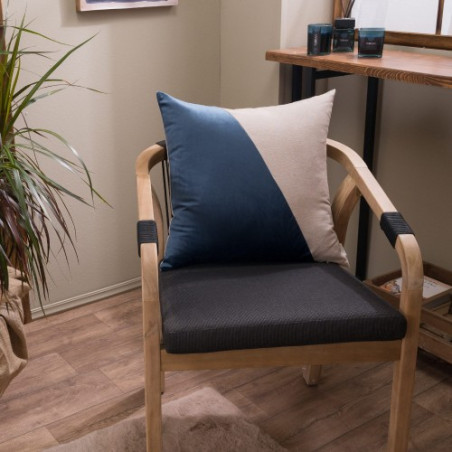 Μαξιλαροθήκη Teoran Minus 04 - 30x60cm