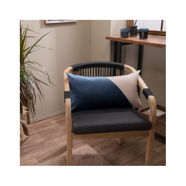 Μαξιλαροθήκη Teoran Minus 04 - 30x60cm