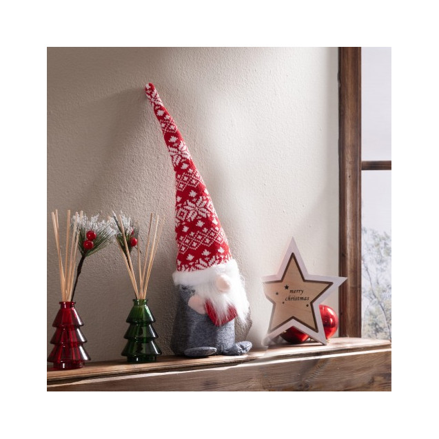 Χριστουγεννιάτικο Διακοσμητικό Troll  Teoran...