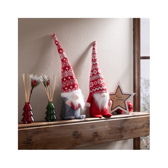 Χριστουγεννιάτικο Διακοσμητικό Troll  Teoran...