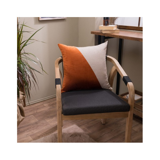 Μαξιλαροθήκη Teoran Minus 05 - 50x50cm