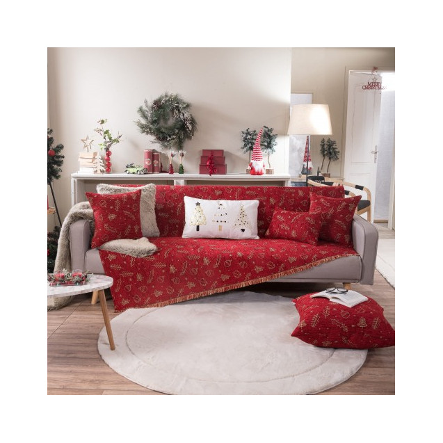 Ριχτάρι Teoran Hagen 10 - Διθέσιο 180x250cm