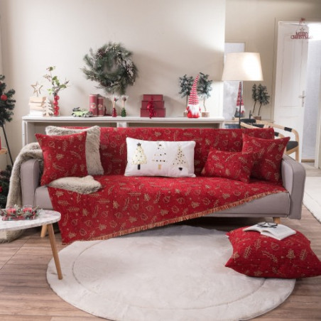 Ριχτάρι Teoran Hagen 10 - Τριθέσιο 180x300cm