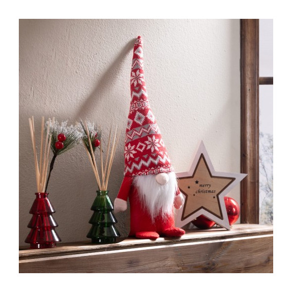 Χριστουγεννιάτικο Διακοσμητικό Troll  Teoran New 16 - 36...